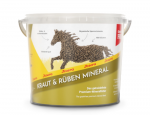 JOSERA Kraut&Ruben bezzbożowa pasza 4kg