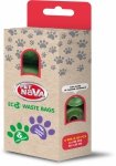 Pet Nova Worki na odchody biodegradowalne