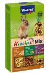 Vitakraft Kracker 3szt dla królika multivitamina