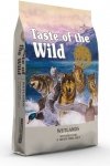 Taste of the Wild Adult Wetlands 12,2kg