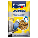 Vitakraft Jod Rapid Perlen 20g- dla papug