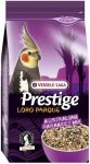 VL Australian Parakeet Loro Mix 1kg pokarm dla nimfy