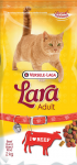 VL Lara Adult Wołowina 2kg dla kota