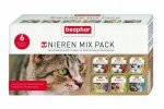 Beaphar Nierdieet Mix Pack 6x100g karma dla kotów na nerki
