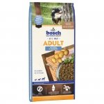 Bosch Fisch & Potato dla psów dorosłych 3kg