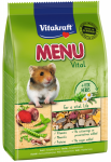 Vitakraft 6476 Menu Vital 400g dla chomika
