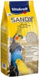 Vitakraft 5238 Sandy Plus 2,5kg piasek dla ptaków