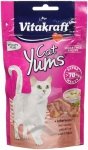 Vitakraft 8226 CAT YUMS 40g Leber- watroba d/kota