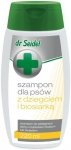 Seidel Szampon z dziegciem i biosiarką 220ml
