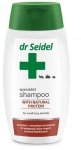 Seidel Szampon proteinowy dla małych zwierząt 220ml