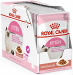 Royal 237110 Kitten w sosie 85g