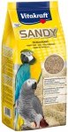 Vitakraft Sandy 2,5kg - Piasek dla dużych