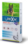 Frexin krople 1,8 ml dla psa