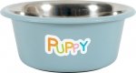 Zolux miska PUPPY 16,5cm niebieska  850ml 