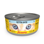 JOSERA Kitten Duck puszka 85g
