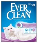 Ever Clean Lavender 10l żwirek zbrylający