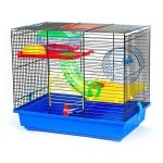 Inter G104C GINO I COLOR + TUBE 420x290x380