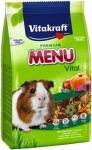 Vitakraft Menu Vital karma dla świnki 1kg 