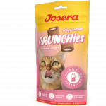 JOSERA Crunchies dla kota Milk 60g