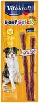 Vitakraft Beef Stick 3+1szt -Indyk