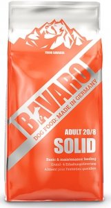 JOSERA Bavaro Solid 20/8 18kg 