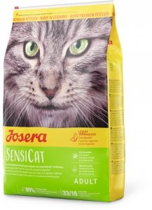 JOSERA  SensiCat 2kg