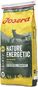 JOSERA Nature Energetic 12,5kg