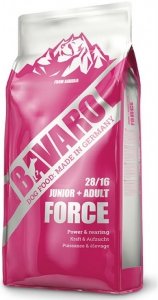 JOSERA Bavaro Force 28/16 18kg