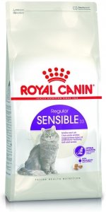 Royal Canin Sensible 33 4kg