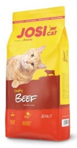 JOSERA JosiCat Tasty Beef 18kg