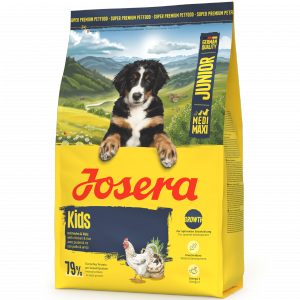 Josera Medi/Maxi Junior Kids 900g