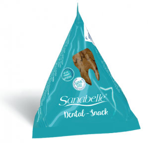 Sanabella Dental Snack 20g