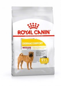 Royal CCN Medium Dermacomfort 12kg