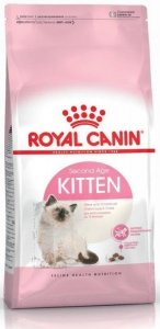 Royal Kitten Second Age 10kg