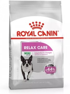 Royal CCN Mini Relax Care 8kg