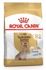 Royal Yorkshire +8 500g