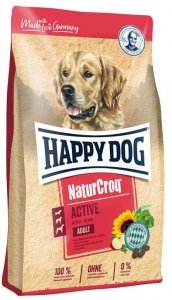 Happy Dog NaturCroq Active 15kg