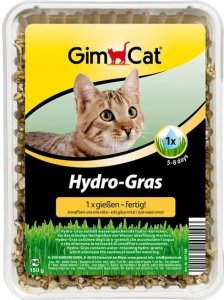 Gimcat Trawa dla kota w pojemniku 150g 