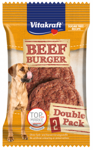 Vitakraft Beef Burger 2szt kurczak