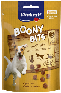 Vitakraft Boony Bits 55g