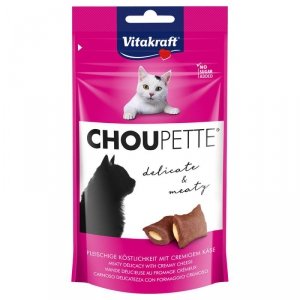Vitakraft Choupette ser 40g przysmak dla kota