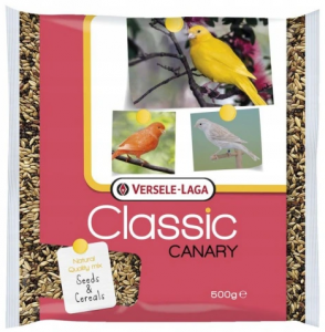VL Canary Classic 500g- pokarm dla kanarków