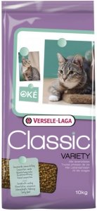 VL Classic Cat Variety 10kg karma dla kota