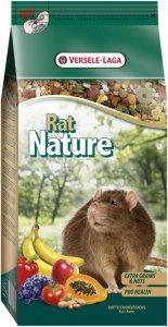 VL Rat Nature 2,3kg  pokarm dla szczurków