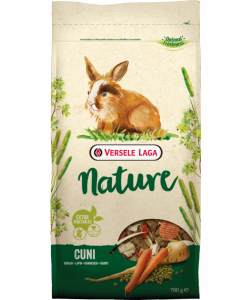 VL Cuni Nature 700g pokarm dla królików