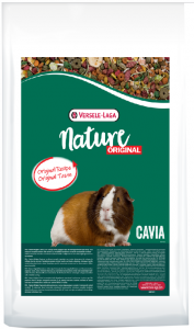 VL Cavia Nature Orginal 9kg pokarm dla kawii