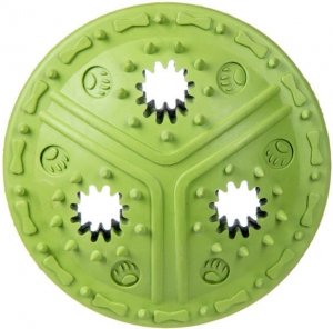 Barry King dysk zielony 11cm
