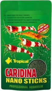 Tropical Cardina Nano Sticks 10g - torebki