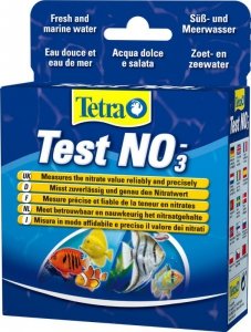 Tetra Test NO3-3 Rea.