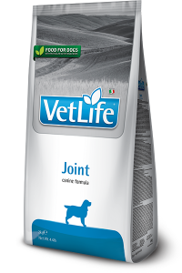 Vet Life Dog 2kg Joint
